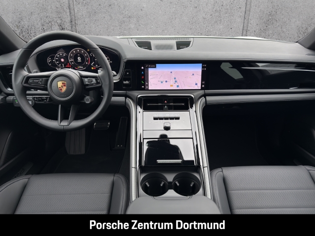 Porsche Panamera 4 LEDmatrix Sportabgas Abstandstempomat