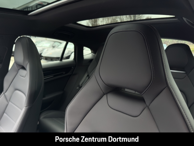 Porsche Panamera 4 LEDmatrix Sportabgas Abstandstempomat