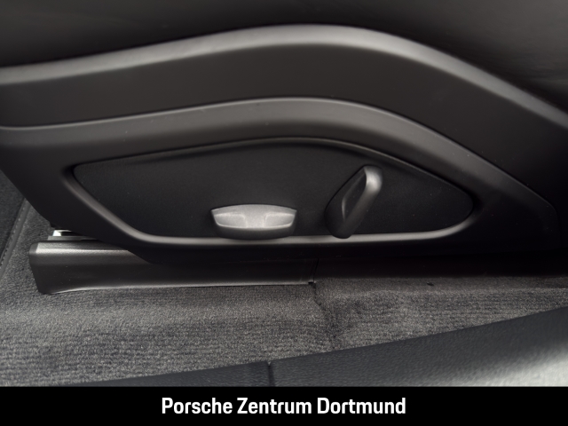 Porsche Panamera 4 LEDmatrix Sportabgas Abstandstempomat