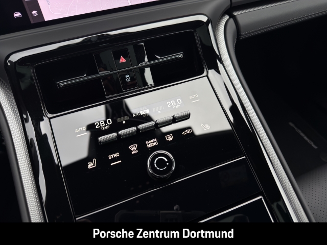 Porsche Panamera 4 LEDmatrix Sportabgas Abstandstempomat