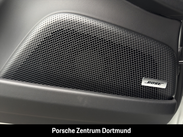 Porsche Panamera 4 LEDmatrix Sportabgas Abstandstempomat