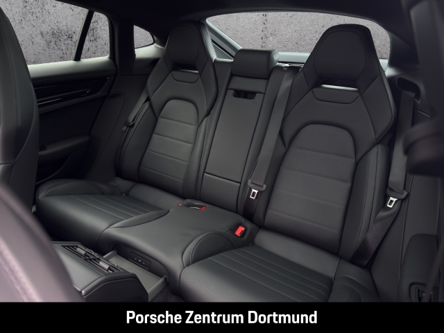 Porsche Panamera 4 LEDmatrix Sportabgas Abstandstempomat