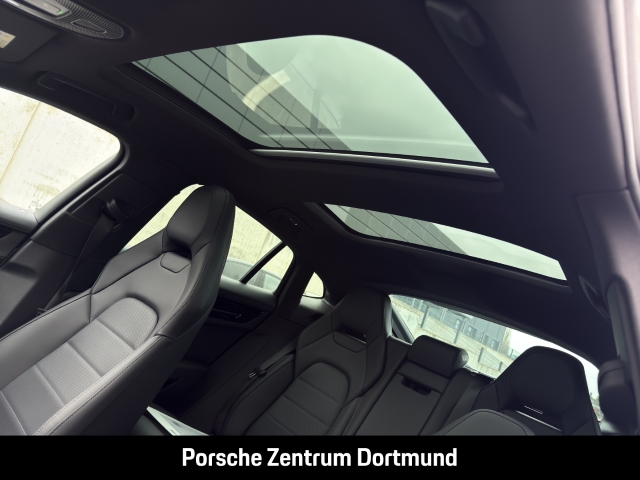 Porsche Panamera 4 LEDmatrix Sportabgas Abstandstempomat