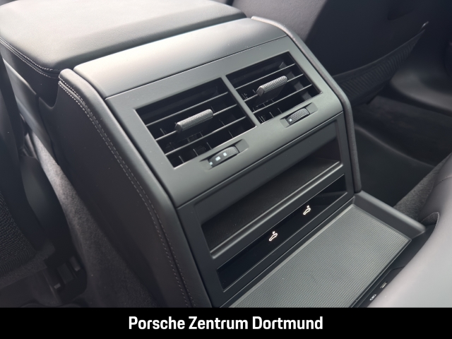 Porsche Panamera 4 LEDmatrix Sportabgas Abstandstempomat