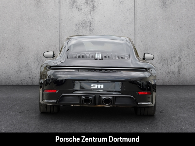 Porsche 992 911 Carrera GTS Surround-View BOSE HA-Lenkung