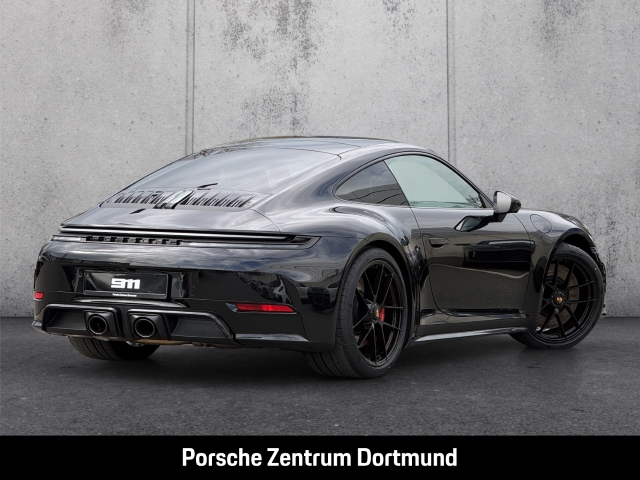Porsche 992 911 Carrera GTS Surround-View BOSE HA-Lenkung