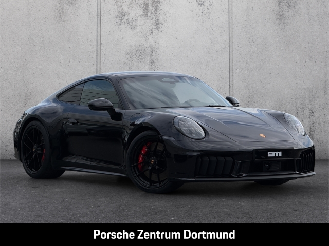 Porsche 992 911 Carrera GTS Surround-View BOSE HA-Lenkung