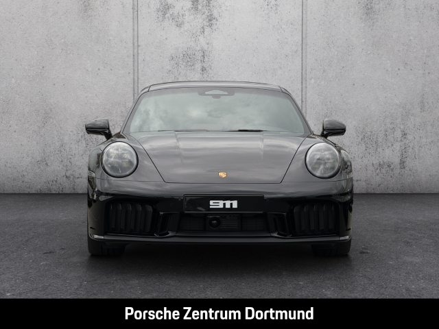 Porsche 992 911 Carrera GTS Surround-View BOSE HA-Lenkung