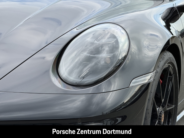 Porsche 992 911 Carrera GTS Surround-View BOSE HA-Lenkung