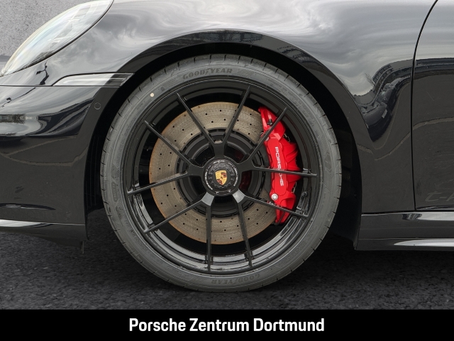 Porsche 992 911 Carrera GTS Surround-View BOSE HA-Lenkung