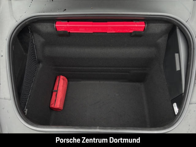 Porsche 992 911 Carrera GTS Surround-View BOSE HA-Lenkung