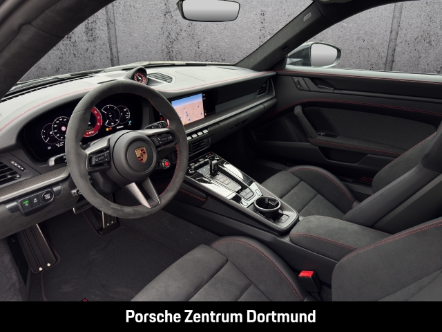 Porsche 992 911 Carrera GTS Surround-View BOSE HA-Lenkung