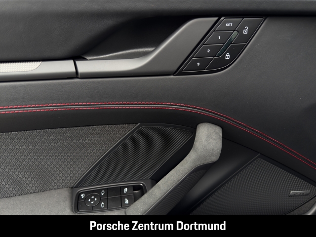 Porsche 992 911 Carrera GTS Surround-View BOSE HA-Lenkung