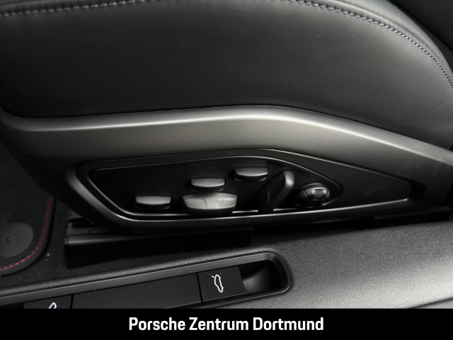 Porsche 992 911 Carrera GTS Surround-View BOSE HA-Lenkung
