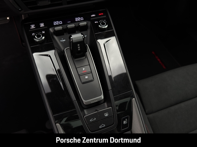 Porsche 992 911 Carrera GTS Surround-View BOSE HA-Lenkung