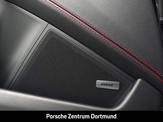Porsche 992 911 Carrera GTS Surround-View BOSE HA-Lenkung