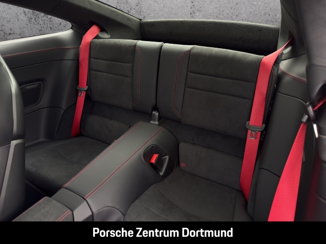 Porsche 992 911 Carrera GTS Surround-View BOSE HA-Lenkung