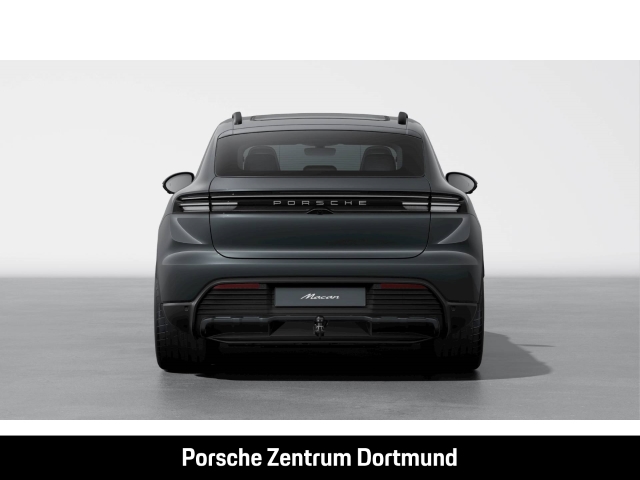 Porsche Macan 4S