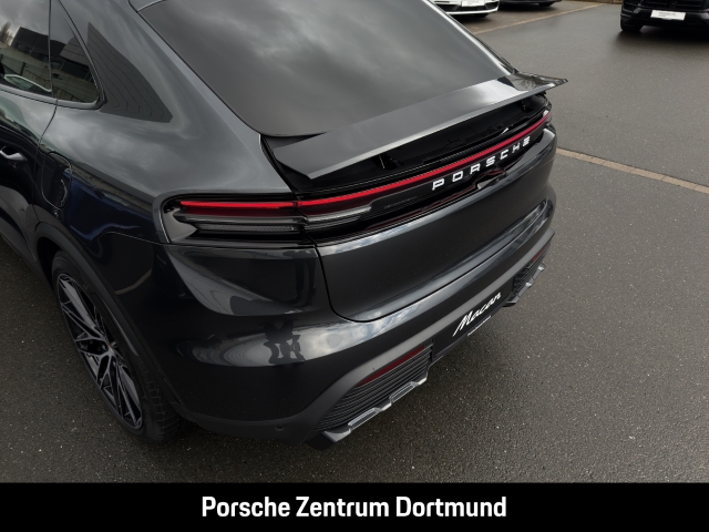 Porsche Macan 4S HA-Lenkung Surround-View Luftfederung