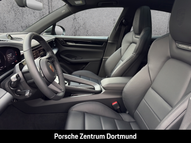 Porsche Macan 4S HA-Lenkung Surround-View Luftfederung