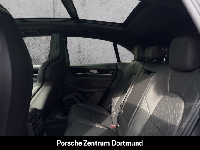 Porsche Macan 4S HA-Lenkung Surround-View Luftfederung