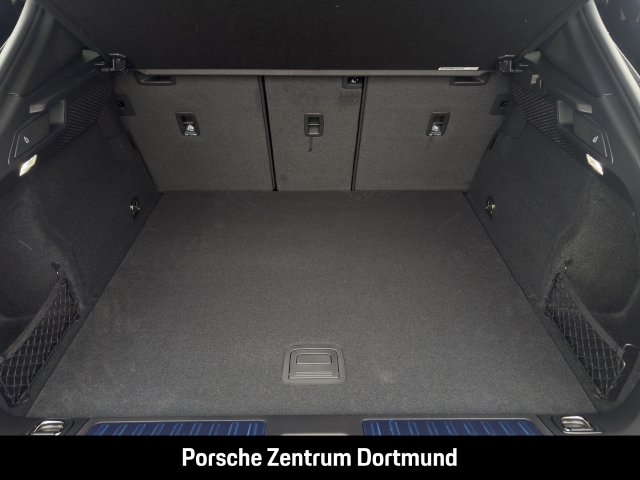 Porsche Macan HA-Lenkung Surround-View BOSE 22-Zoll