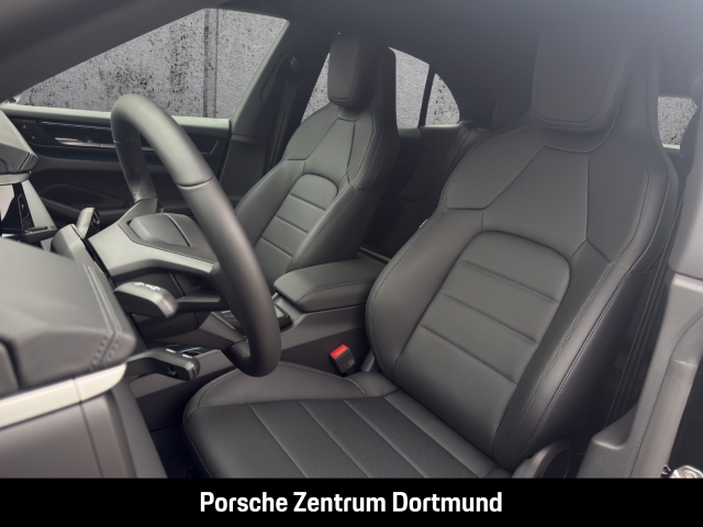 Porsche Macan HA-Lenkung Surround-View BOSE 22-Zoll