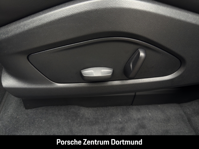 Porsche Macan HA-Lenkung Surround-View BOSE 22-Zoll