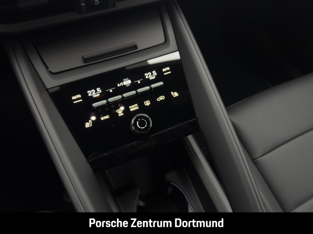 Porsche Macan HA-Lenkung Surround-View BOSE 22-Zoll
