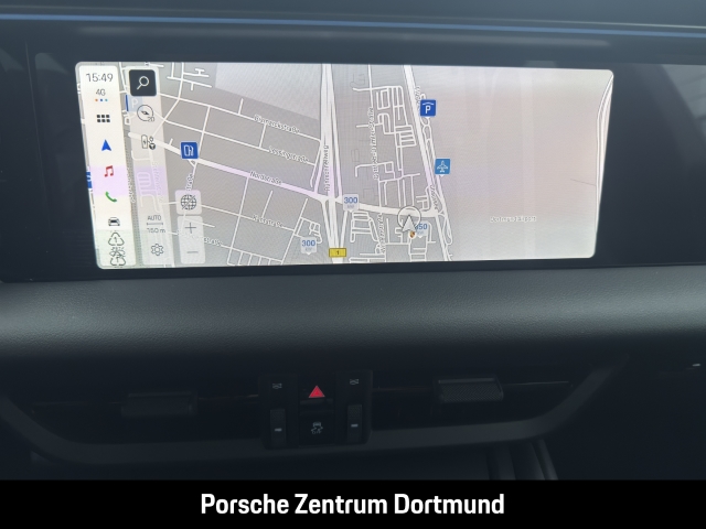 Porsche Macan HA-Lenkung Surround-View BOSE 22-Zoll