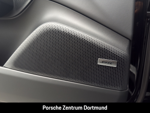 Porsche Macan HA-Lenkung Surround-View BOSE 22-Zoll