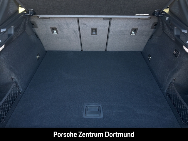 Porsche Macan GTS HA-Lenkung Head-Up Surround-View BOSE