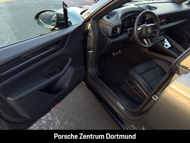Porsche Macan GTS HA-Lenkung Head-Up Surround-View BOSE