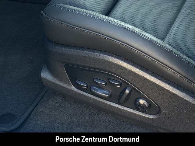 Porsche Macan GTS HA-Lenkung Head-Up Surround-View BOSE