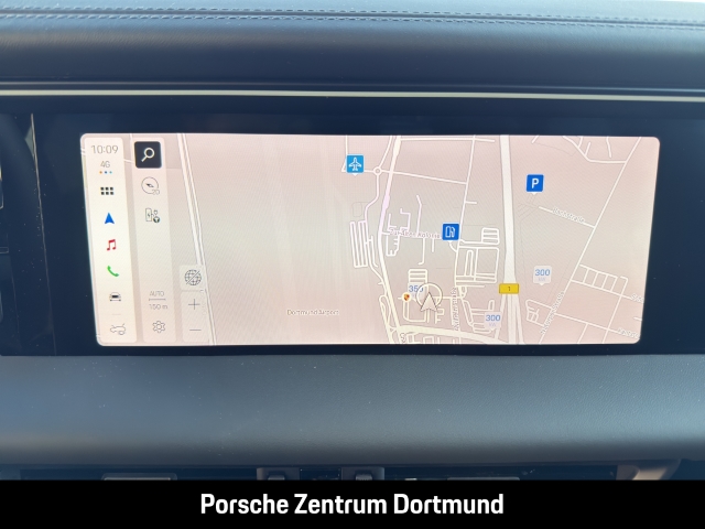 Porsche Macan GTS HA-Lenkung Head-Up Surround-View BOSE