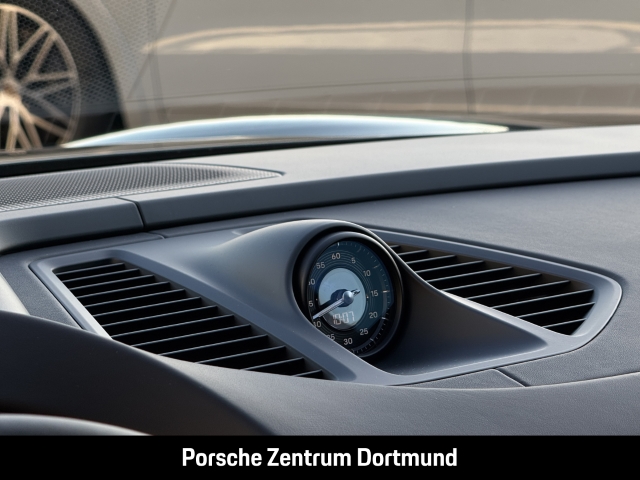 Porsche Macan GTS HA-Lenkung Head-Up Surround-View BOSE