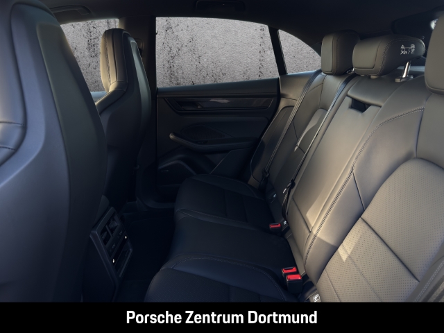 Porsche Macan GTS HA-Lenkung Head-Up Surround-View BOSE