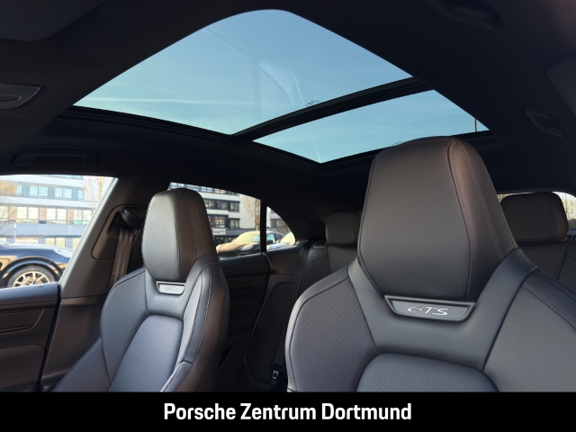 Porsche Macan GTS HA-Lenkung Head-Up Surround-View BOSE