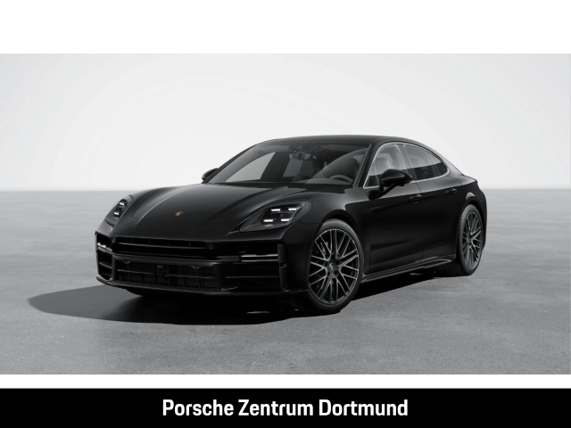 Porsche Panamera HA-Lenkung Sportabgas BOSE 21-Zoll