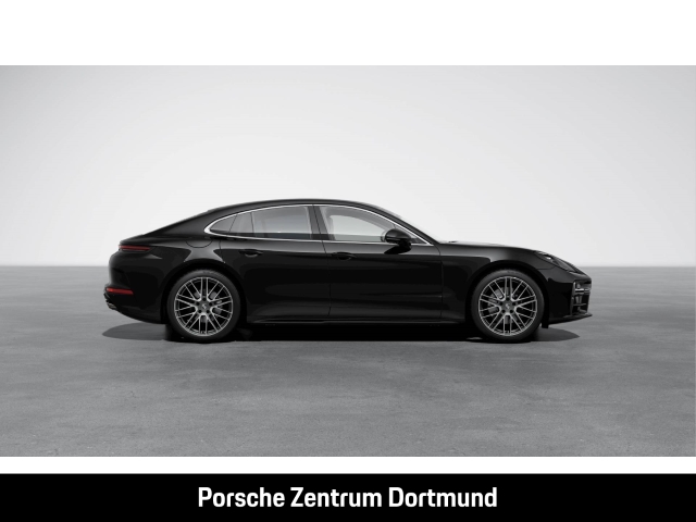 Porsche Panamera HA-Lenkung Sportabgas BOSE 21-Zoll