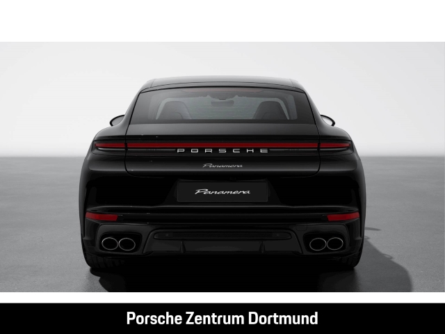 Porsche Panamera HA-Lenkung Sportabgas BOSE 21-Zoll