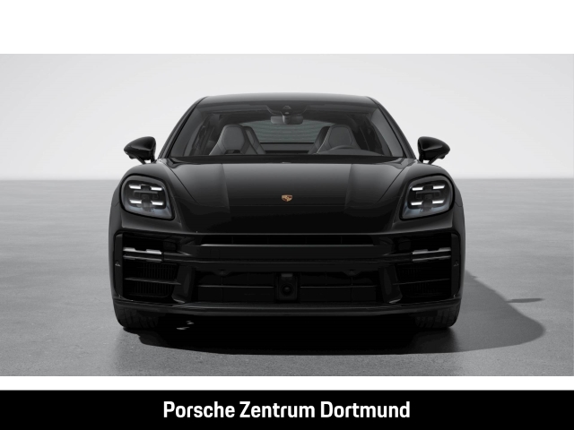 Porsche Panamera HA-Lenkung Sportabgas BOSE 21-Zoll