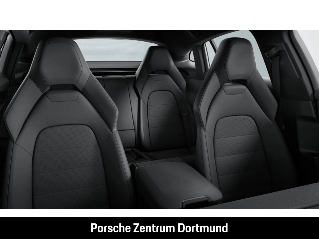Porsche Panamera HA-Lenkung Sportabgas BOSE 21-Zoll