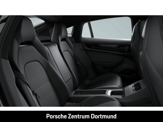 Porsche Panamera HA-Lenkung Sportabgas BOSE 21-Zoll