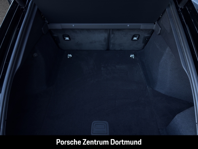 Porsche Panamera HA-Lenkung Sportabgas BOSE 21-Zoll