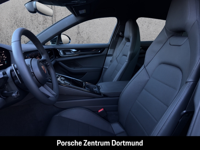 Porsche Panamera HA-Lenkung Sportabgas BOSE 21-Zoll