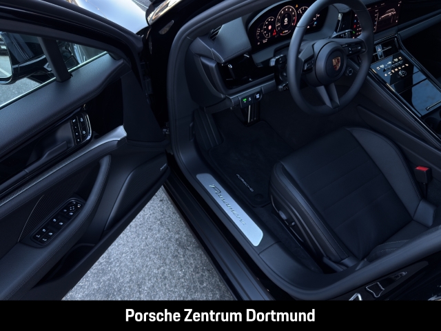 Porsche Panamera HA-Lenkung Sportabgas BOSE 21-Zoll