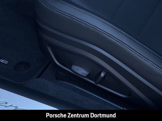 Porsche Panamera HA-Lenkung Sportabgas BOSE 21-Zoll