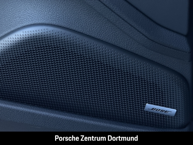Porsche Panamera HA-Lenkung Sportabgas BOSE 21-Zoll