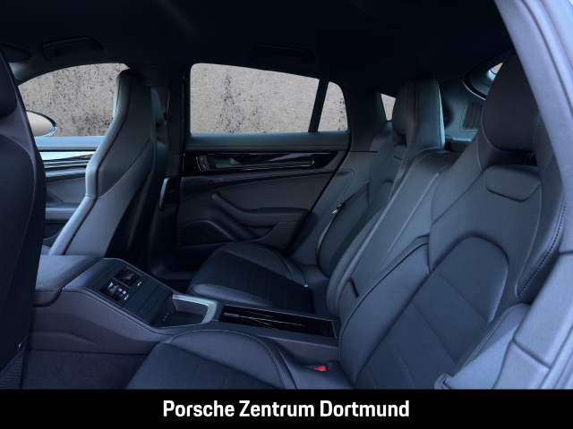 Porsche Panamera HA-Lenkung Sportabgas BOSE 21-Zoll